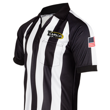 LHSOA Dye Sublimated Logo Football Shirt