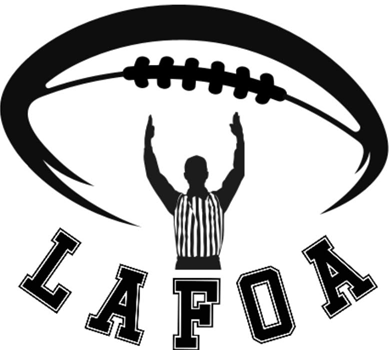 California CIF Logo Dye Sublimated Football Shirts