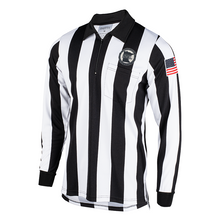 Minnesota Dye Sublimated Logo Long Sleeve Football Shirt