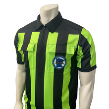Minnesota MSHSL Logo Sye Sublimated Soccer Shirts