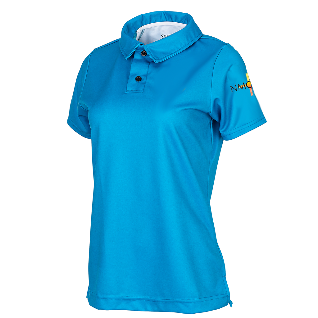 New Mexico NMOA Logo Volleyball Shirts