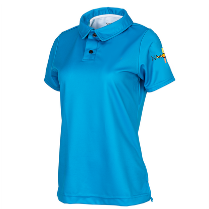 New Mexico NMOA Logo Volleyball Shirts