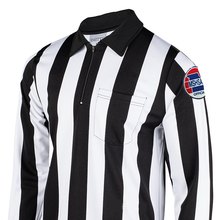 Missouri Dye Sublimated Logo Long Sleeve Football Shirt