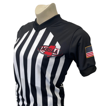 Mississippi MHSAA Logo Dye Sublimated Women's Basketball Shirts