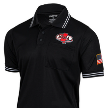 Mississippi Dye Sublimated Logo Umpire Shirts