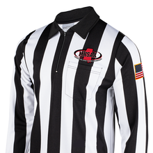 Mississippi Dye Sublimated Logo Long Sleeve Football Shirt