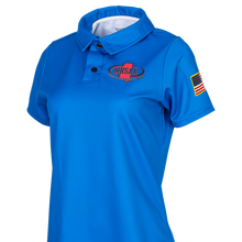 Mississippi MHSAA Logo Dye Sublimated Women's Volleyball Shirts