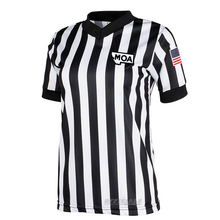 Montana MOA Logo Dye Sublimated Women's Basketball Shirts