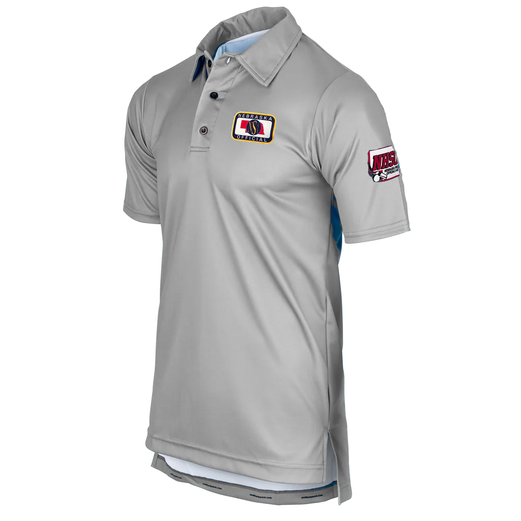 Nebraska Logo Volleyball Shirts