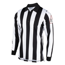 New Hampshire Dye Sublimated Logo Long Sleeve Football Shirt