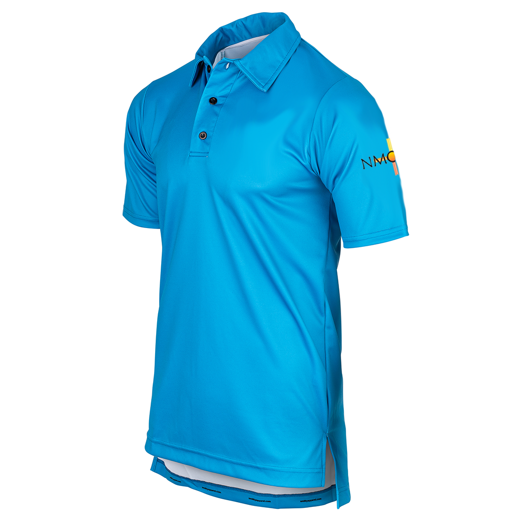 New Mexico NMOA Logo Volleyball Shirts