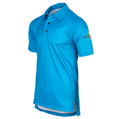 New Mexico NMOA Logo Volleyball Shirts