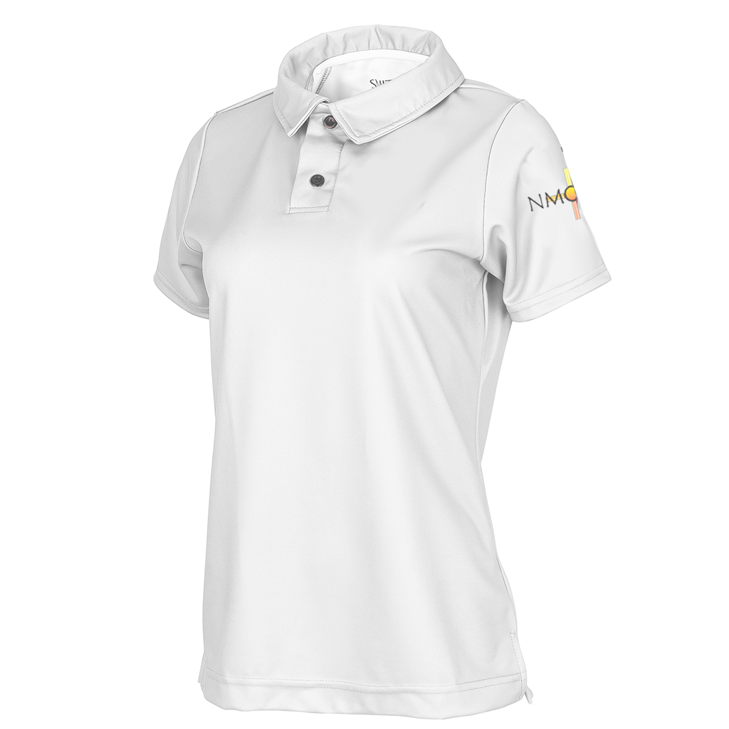 New Mexico NMOA Logo Volleyball Shirts