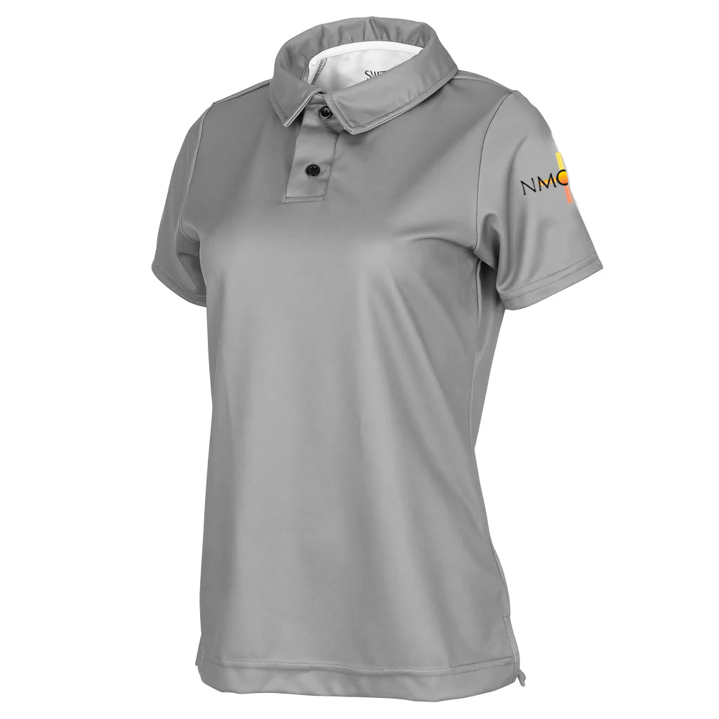 New Mexico NMOA Logo Volleyball Shirts