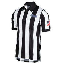 Nevada NIAA Dye Sublimated Logo Football Shirt