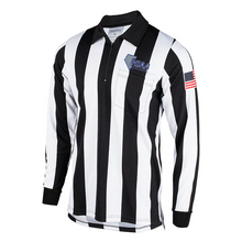 Nevada NIAA Dye Sublimated Logo Long Sleeve Football Shirt