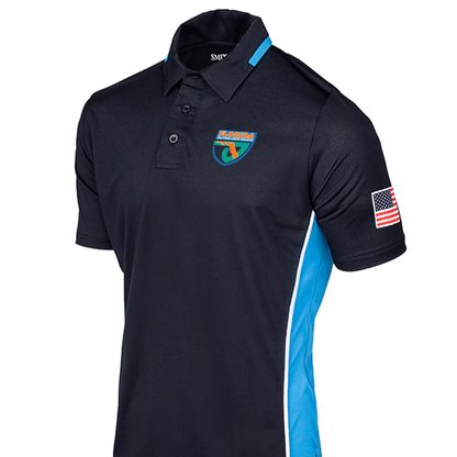 FHSAA Softball Men's Umpire Shirts