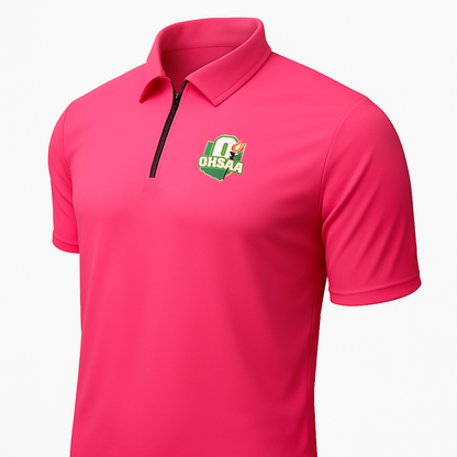 Ohio OHSAA Logo Field Hockey Shirts