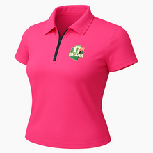 Ohio OHSAA Logo Dye Sublimated Women's Field Hockey Shirts