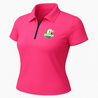 Ohio OHSAA Logo Field Hockey Shirts