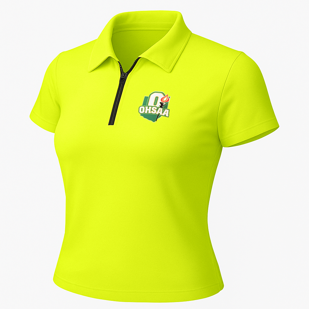 Ohio OHSAA Logo Field Hockey Shirts