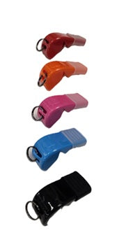 P51 Protector Whistles