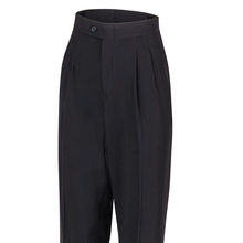 Smitty Women's Poly Pleated Referee Pants