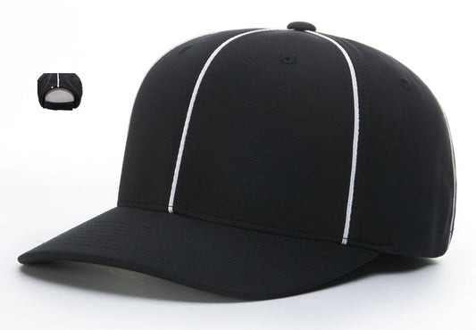 Ref Hat Football Hats – Smitty Officials Apparel
