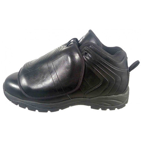 BBSPS1 Smitty Mid-Cut Umpire Plate Shoes