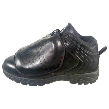 BBSPS1 Smitty Mid-Cut Umpire Plate Shoes