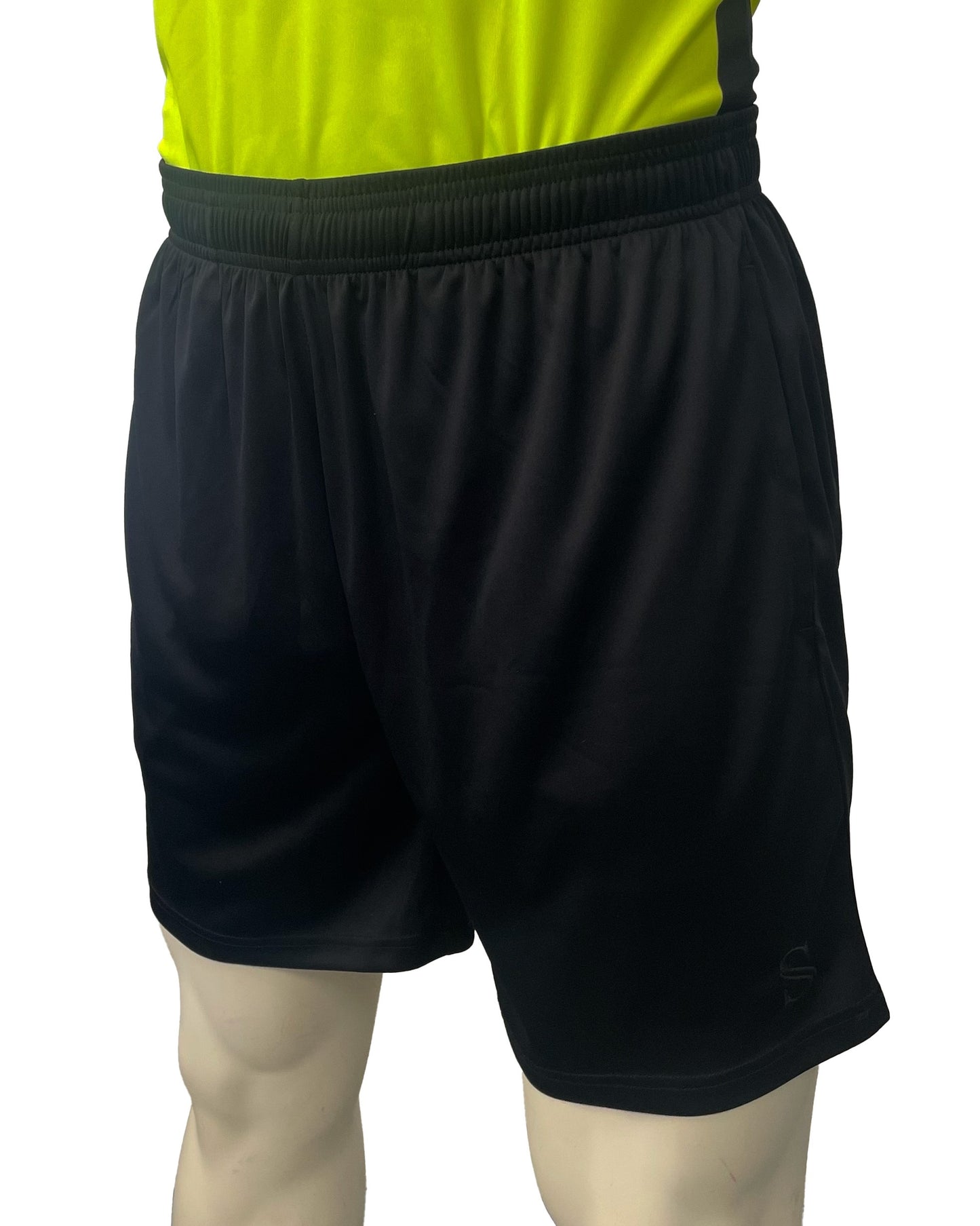 SOC950 - Smitty Lightweight Soccer Shorts