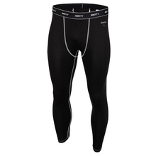 Ankle Length Compression Tights