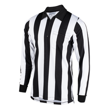 Smitty 2 ¼" Long Sleeve Stripe Shirt