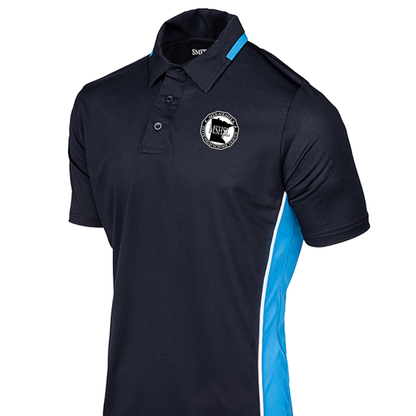 BBS345MN Minnesota Logo Softball Men's Umpire Shirts