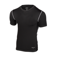 V-Neck Compression Shirt