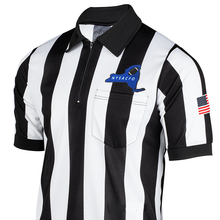 NYSACFO Dye Sublimated Logo Football Shirt