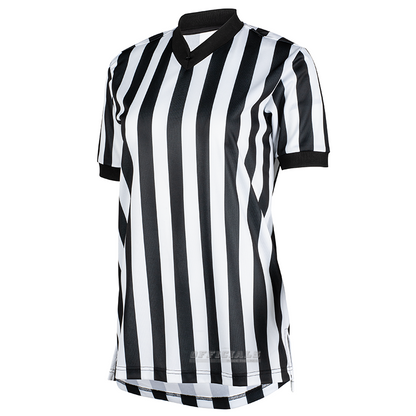 BKS200/BKS211 Smitty Performance Mesh V-Neck