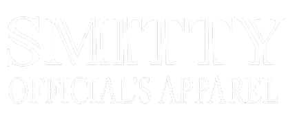 Smitty Officials Apparel