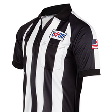 TASO Dye Sublimated Short Sleeve Football Shirt
