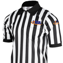 Illinois Logo Dye Sublimated Short Sleeve Football Shirt