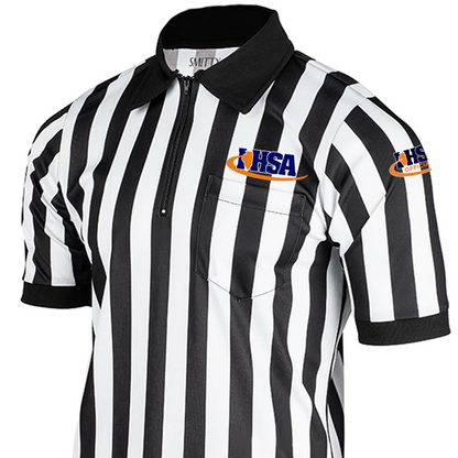 Illinois Logo Dye Sublimated Short Sleeve Football Shirt