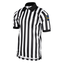 Pennsylvania PIAA Logo Dye Sublimated Lacrosse Shirts