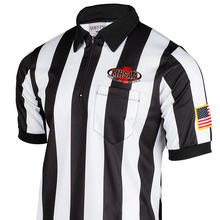 Mississippi Dye Sublimated Logo Football Shirt