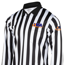 Illinois Logo Dye Sublimated Long Sleeve Football Shirt