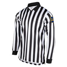 Pennsylvania PIAA Logo Dye Sublimated Long Sleeve Lacrosse Shirts