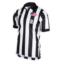 CFO Dye Sublimated Shirt