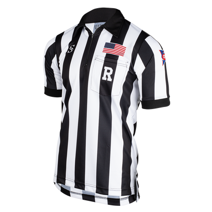 CFO Dye Sublimated Shirt