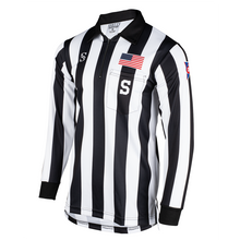 Smitty Dye Sublimated Long Sleeve CFO Shirt