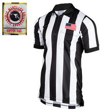 MPSSAA Dye Sublimated Logo Football Shirt