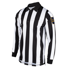 Pennsylvania PIAA Logo Dye Sublimated Long Sleeve Football Shirts